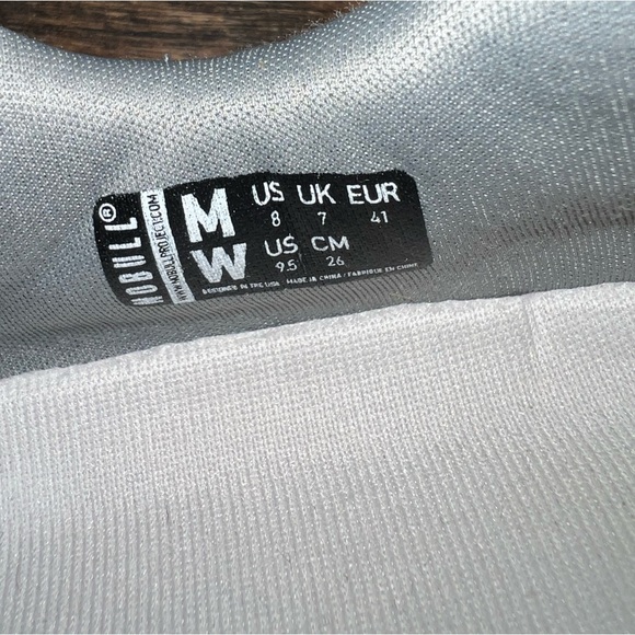 NOBULL The Ripstop Runner Shoes - Picture 16 of 16